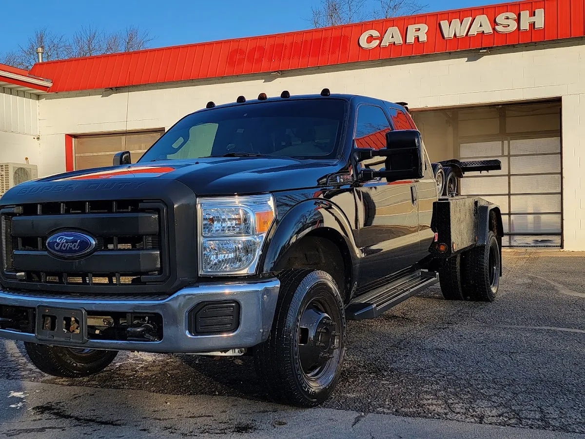 Freedom Towing And Transport