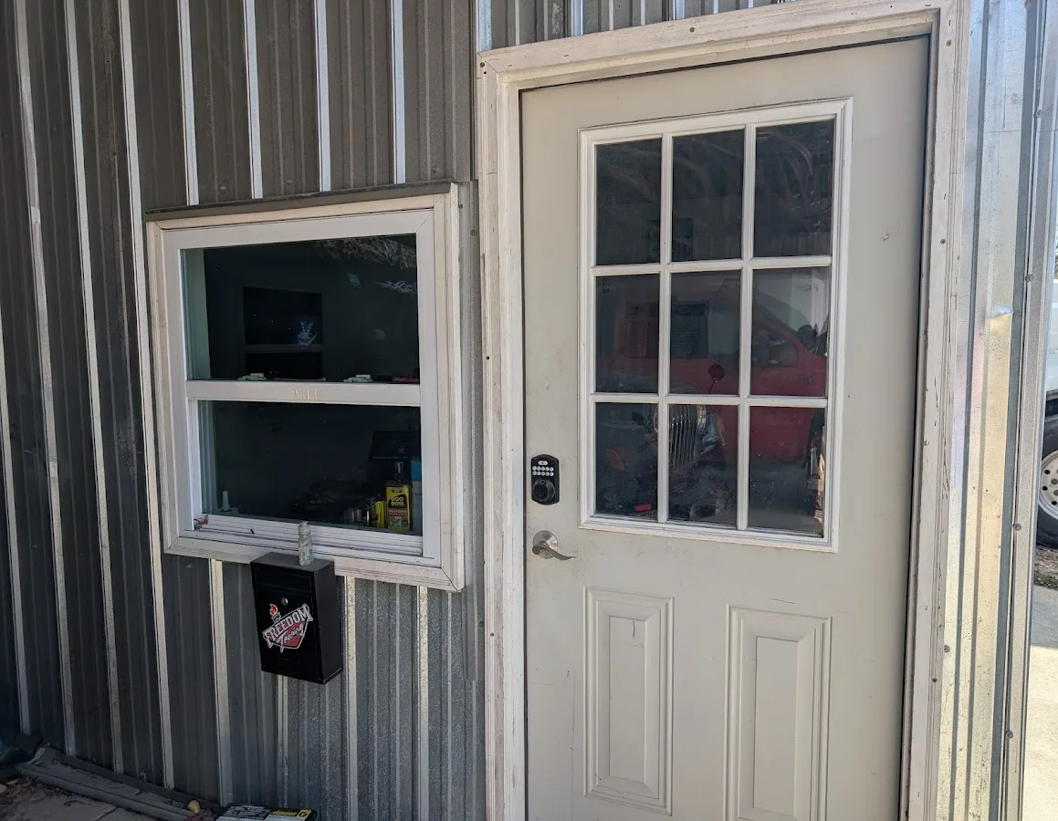 Freedom Towing Heavy Division