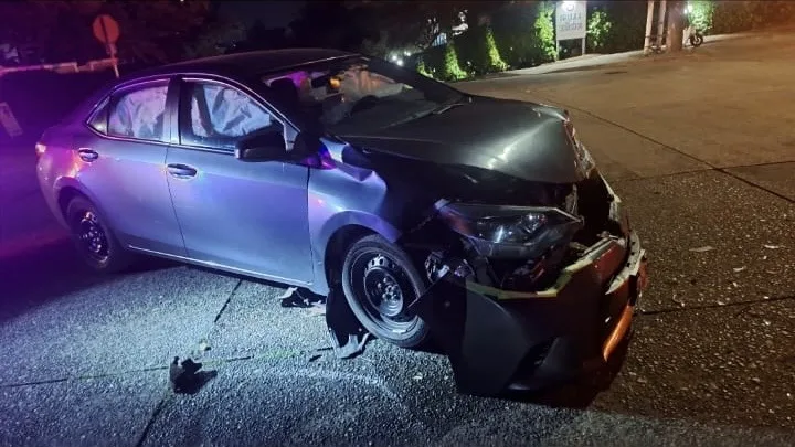 Freeway towing & roadside assistance