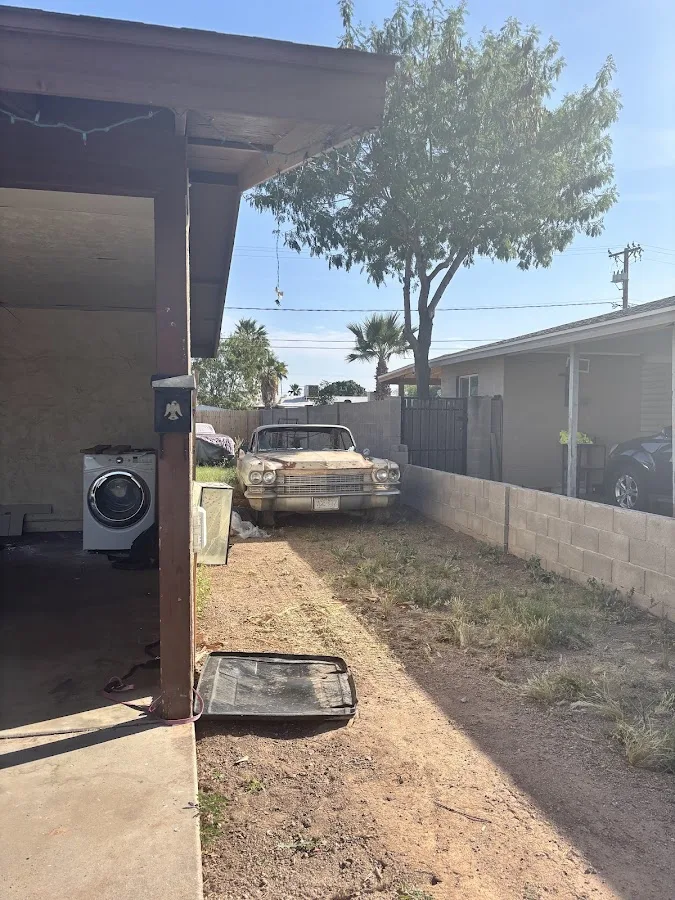 Freeway Towing & Storage