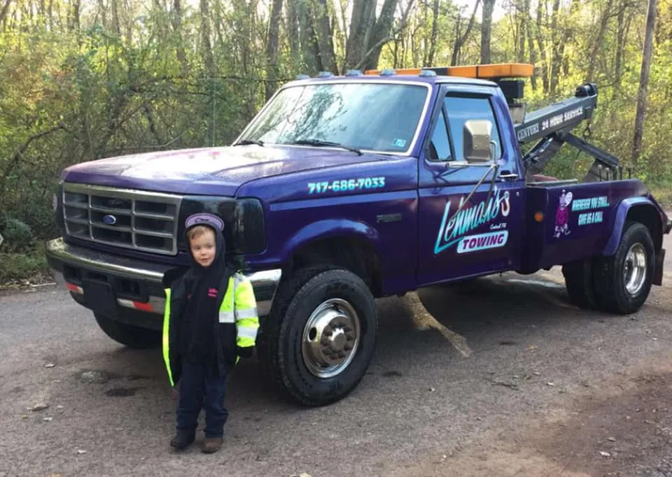 Fuller and Son Enterprise