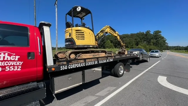 Further Towing & Recovery