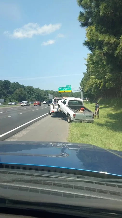 Further Towing & Recovery