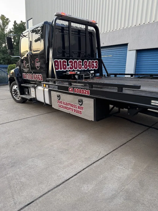 G&R Towing and Transport primary photo