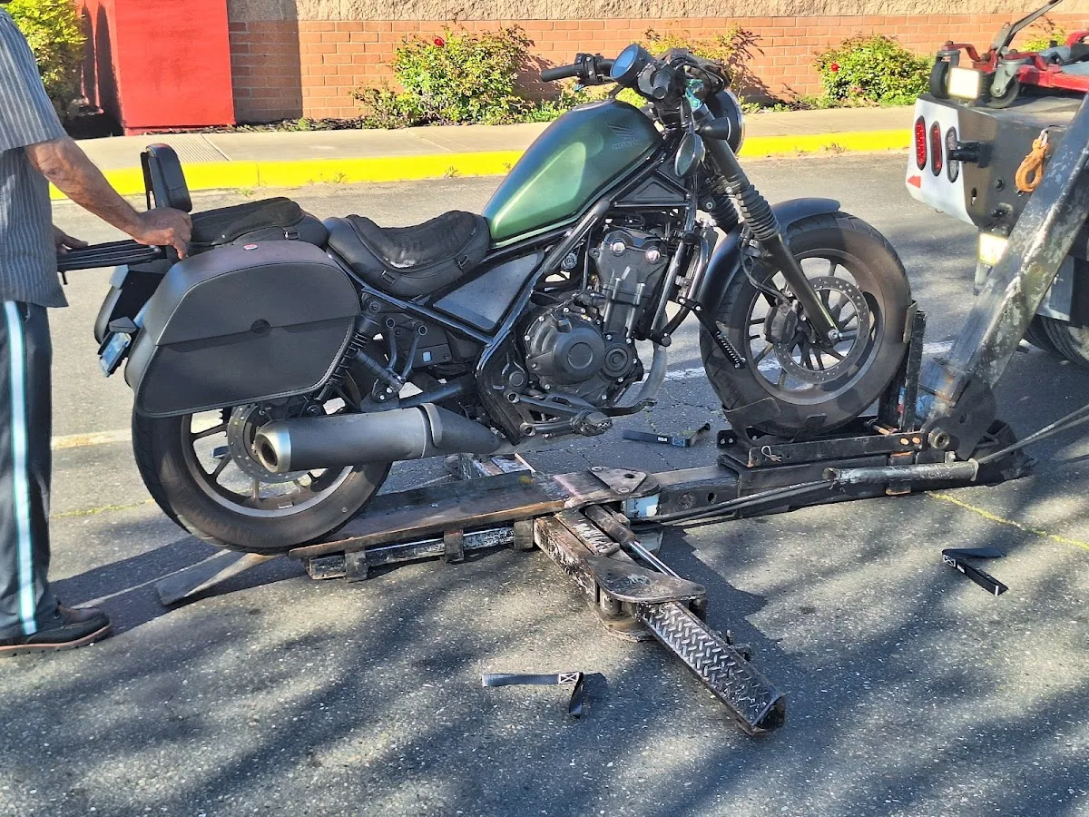 G&R Towing and Transport