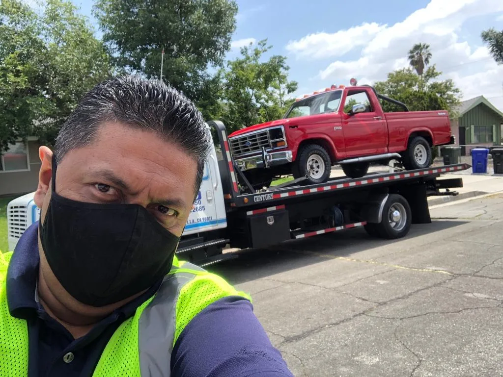 Garcia’s Grúa Llc primary photo