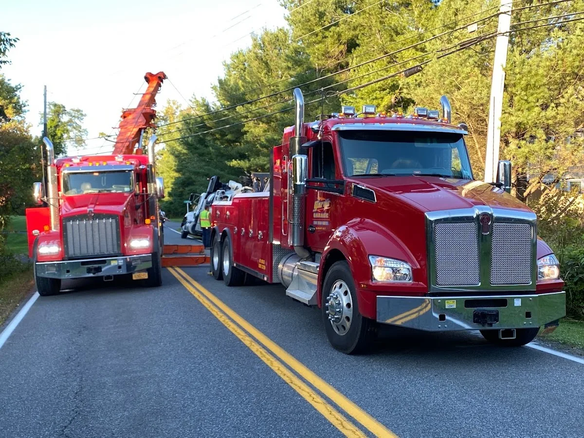 Gary's Garage primary photo