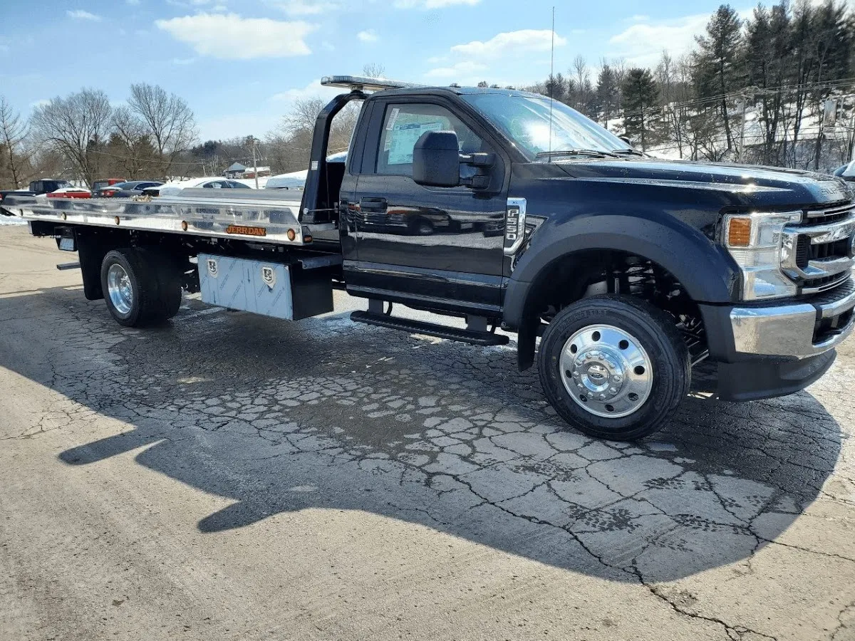 Gatekeeper Towing and Recovery