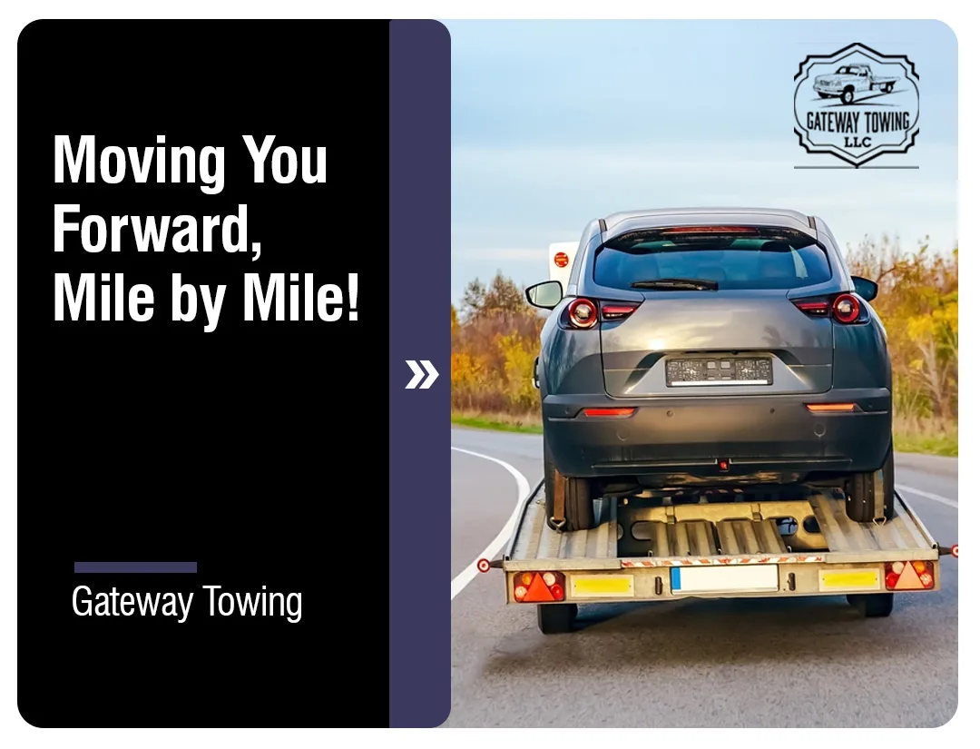 Gateway towing