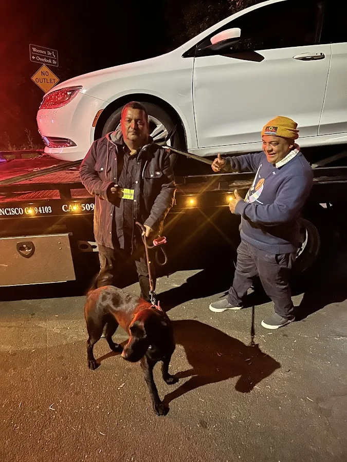 Gd Towing Auto Service LLC