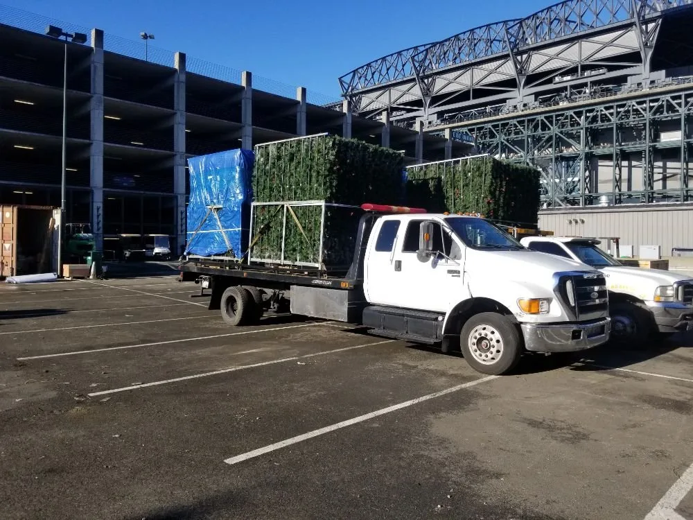 GEM Towing & Roadside Assistance