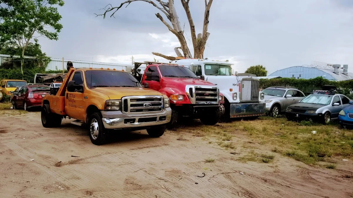 Generations Towing