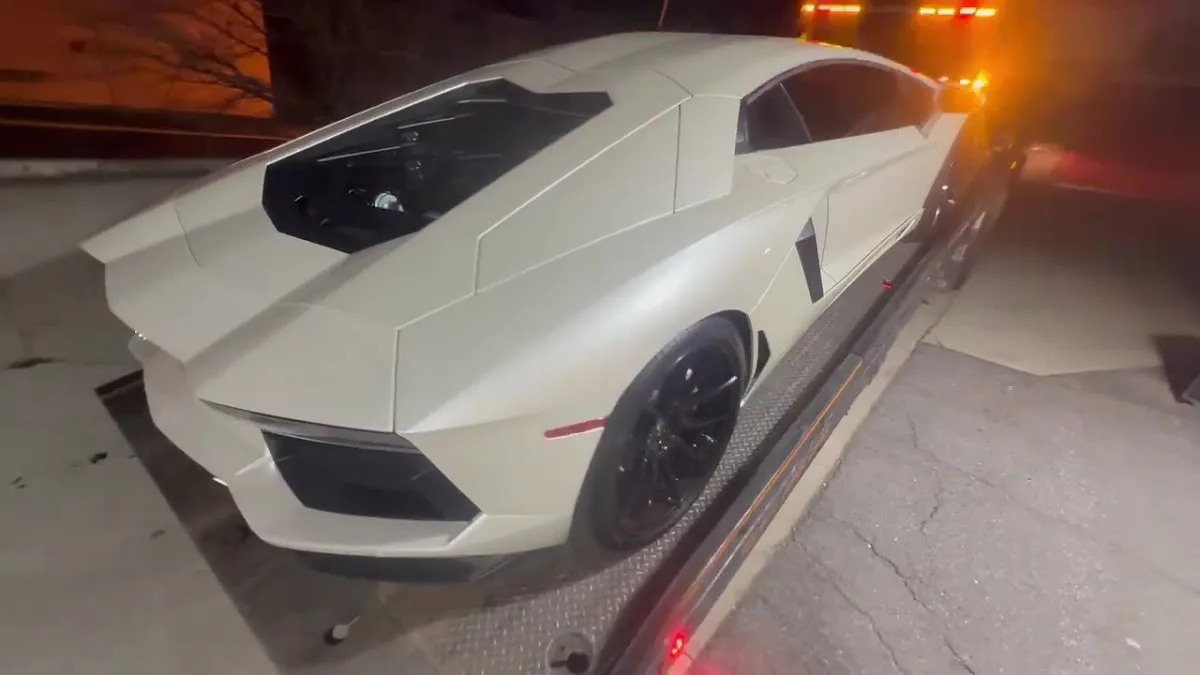 GGUS Family Towing LLC