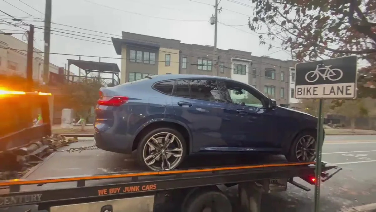 GGUS Family Towing LLC