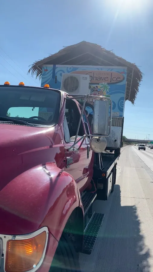 Gizzo's Global Towing Services