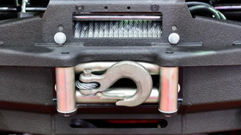 Glenpool Wrecker - Henryetta