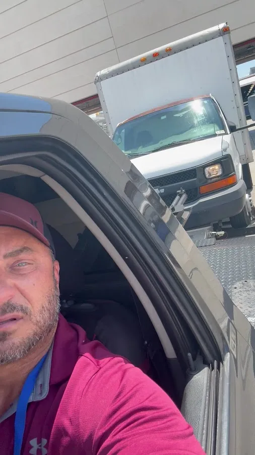 Godspeed Towing and Transport