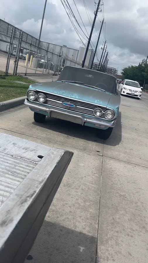 Gold Stars Towing LLC