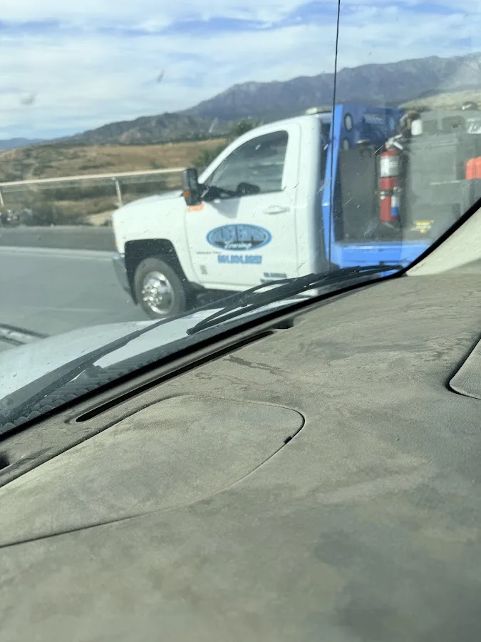 Golden Empire Towing - Cars, Heavy Duty Tow & Recovery