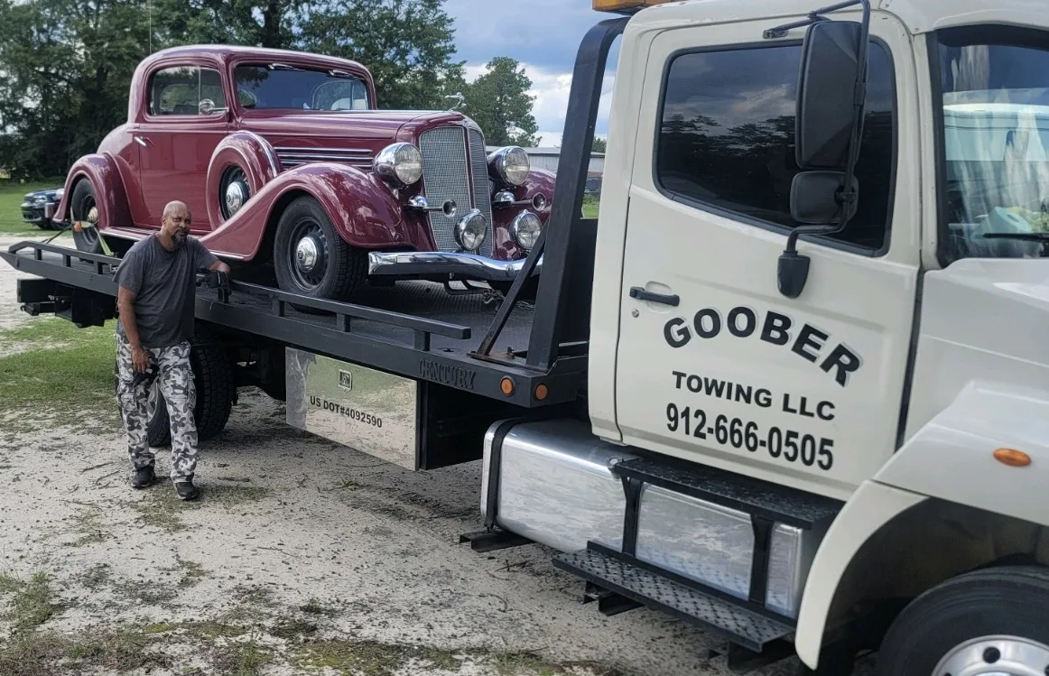 Goober Towing LLC