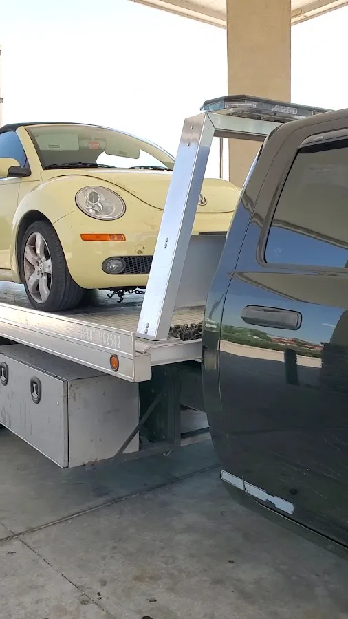 Good Hooks Towing Services