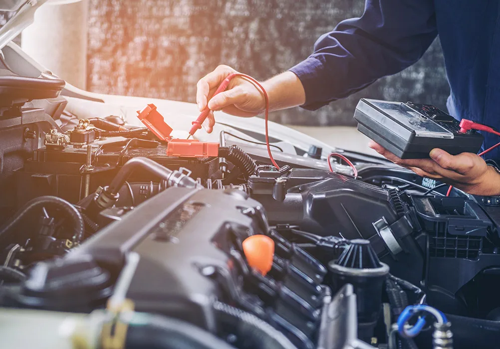 Good Luck Transport LLC