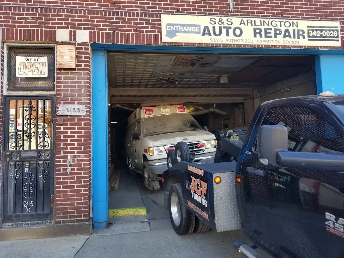 Good Luck Transport LLC