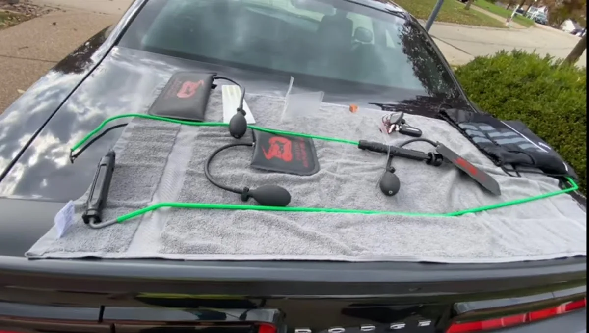 Gotcha roadside assistance primary photo