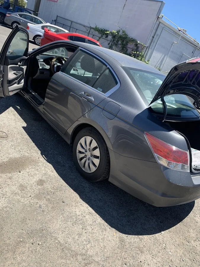 Gotcha roadside assistance