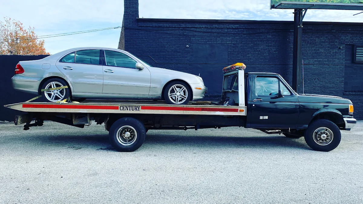 Gotta Go Towing & Hauling, LLC