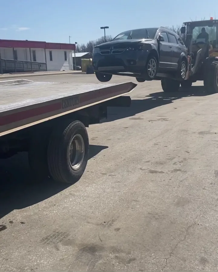 Gotta Go Towing & Hauling, LLC