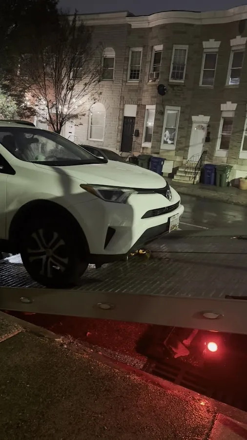 Gotta Go Towing & Hauling, LLC