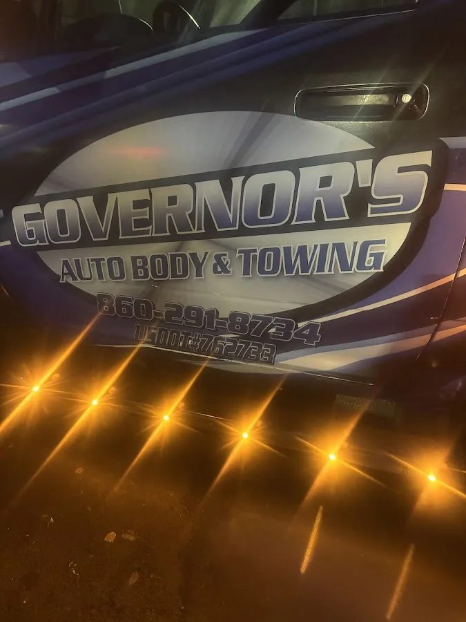 Governor’s Motorsports