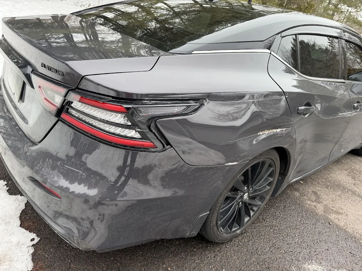 Governor’s Motorsports