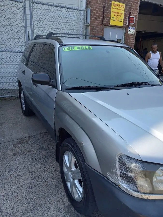 Governor’s Motorsports