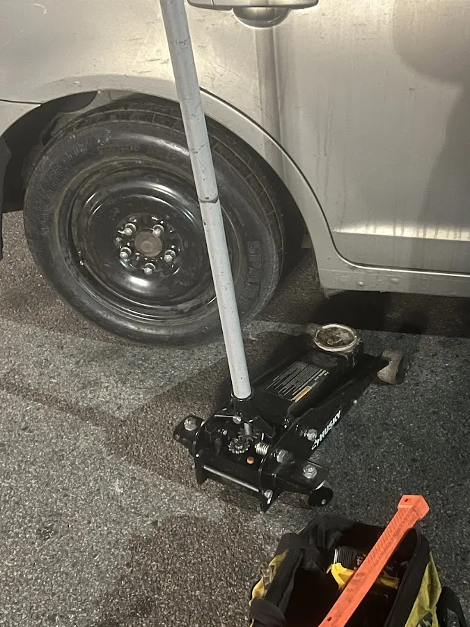 Grab & Go Towing LLC primary photo