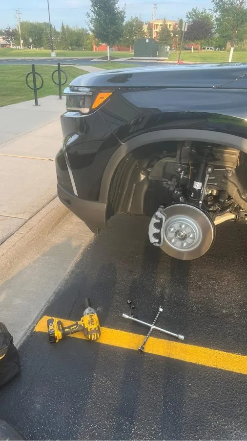 Grab & Go Towing LLC