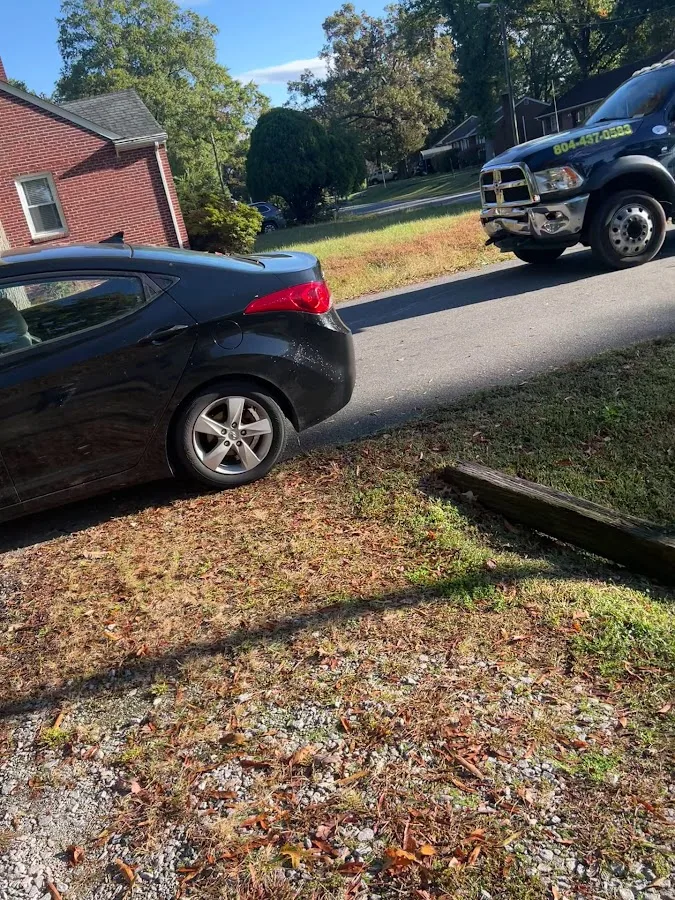 Grab N Go Towing and Recovery