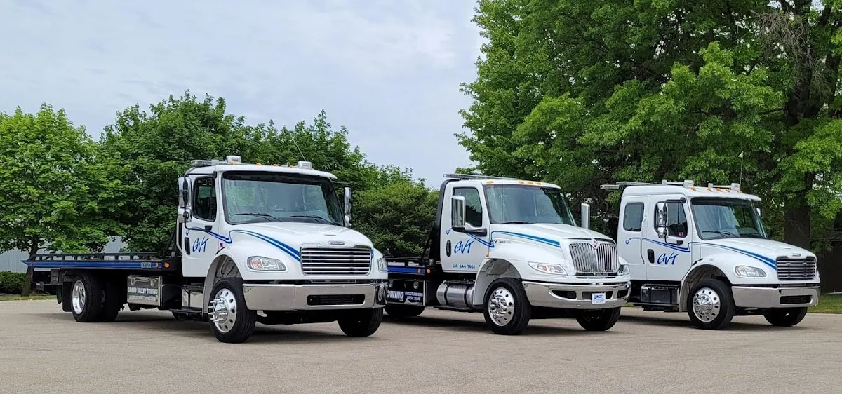 Grand Valley Towing
