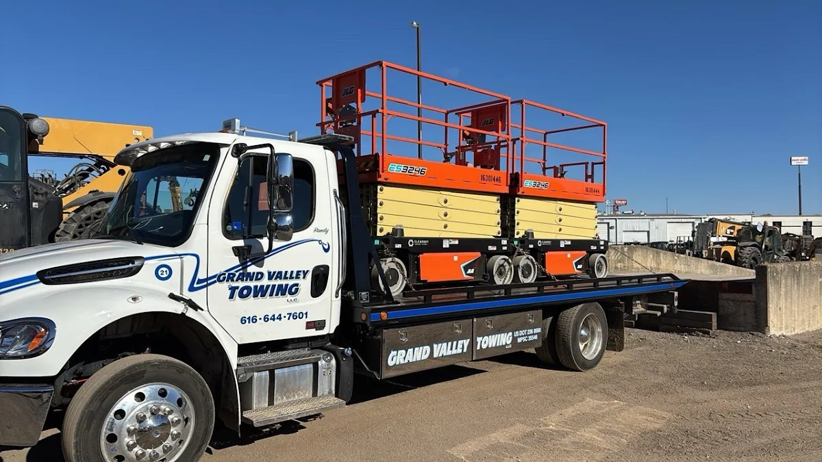 Grand Valley Towing