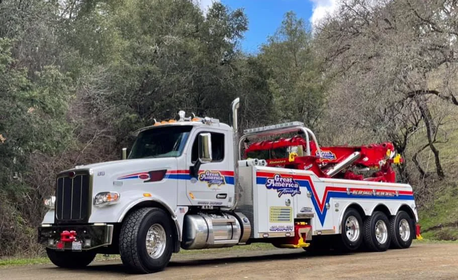 Great America Towing primary photo