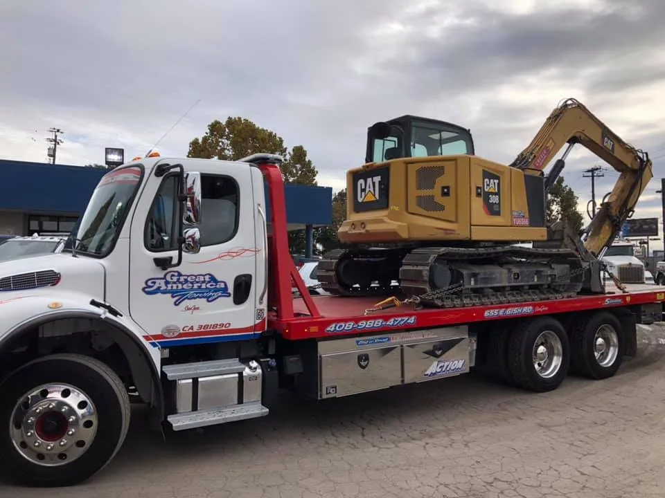 Great America Towing