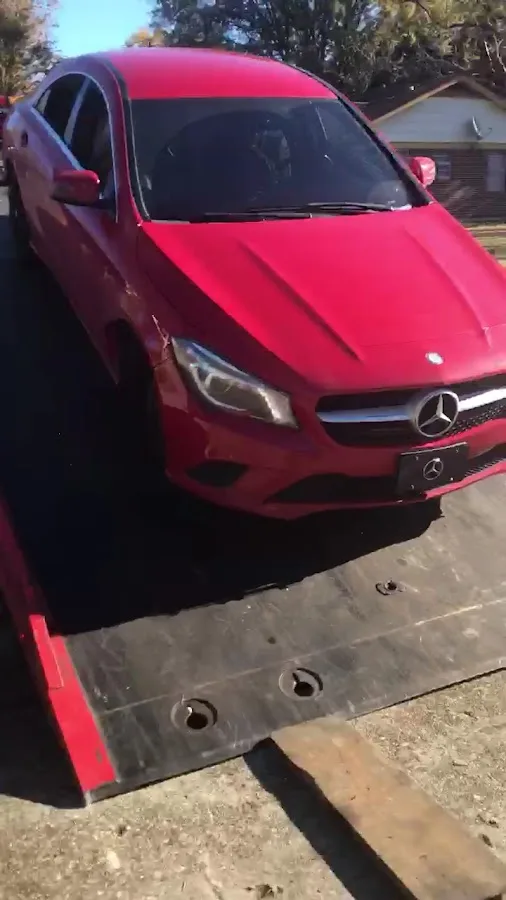 Green Light Towing Service