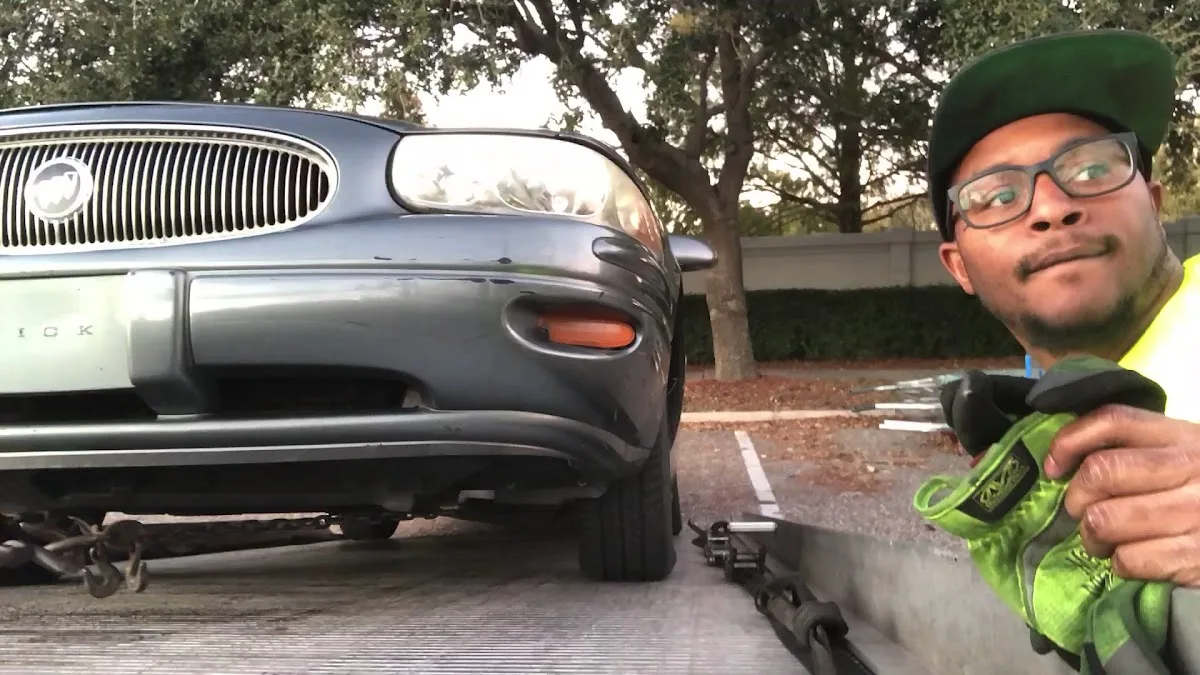 Green’s Towing & Transport LLC