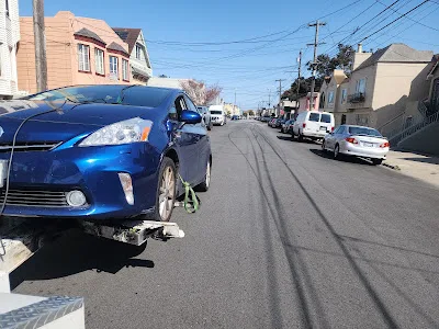 Guaranteed Towing Service Tallahassee FL