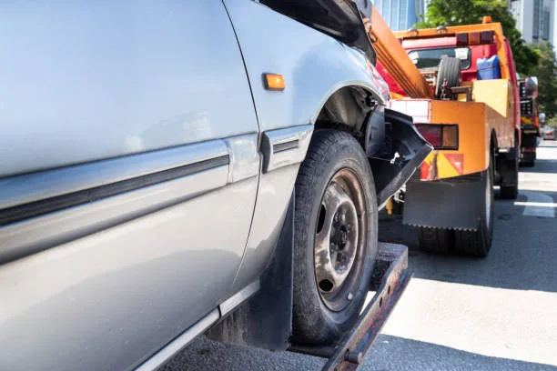 Guaranteed Towing Service Tallahassee FL