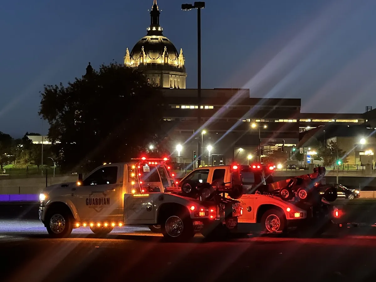 Guardian Recovery Services