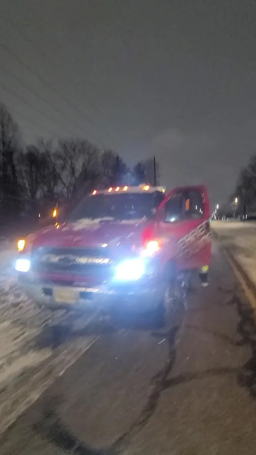 Guerrero Towing & Son