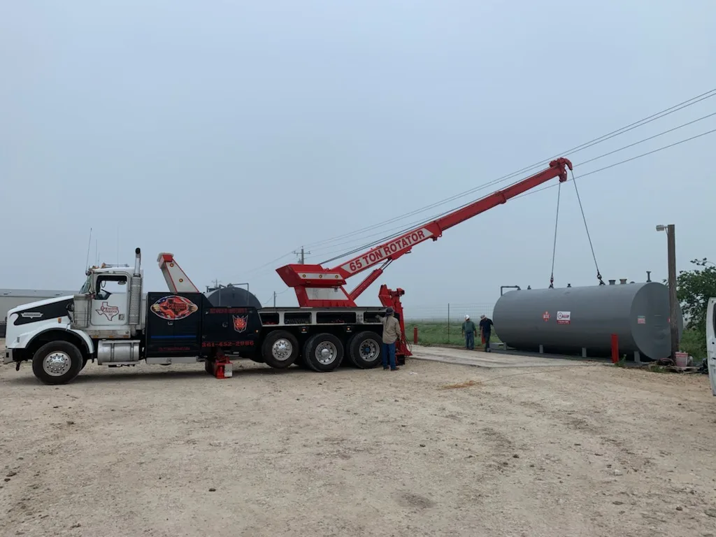 Gulf Cost Auto Recovery primary photo