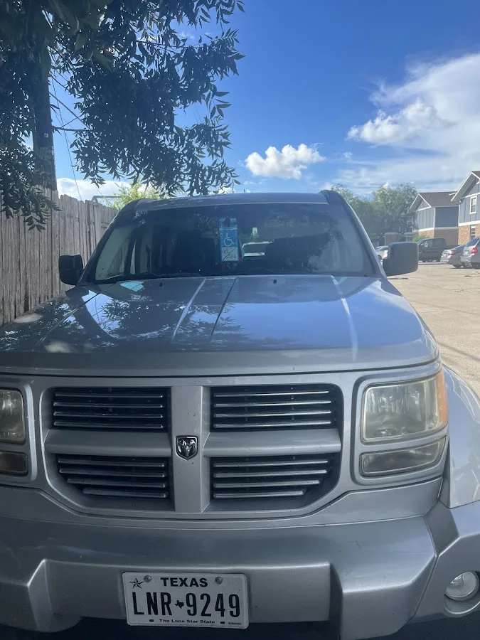 Gulf Cost Auto Recovery